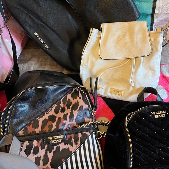 Vs bags 💕 9 - Picture 8 of 8